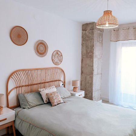 Mikasika - Duplex Apartment With Seasonal Swimming Pool & Walking Distance From The Beach La Cala Del Moral Kültér fotó